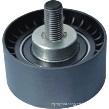 Deflection Pulley and Guide Pulley Rat2268